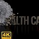 Corona / Covid-19 Crushing Health Care - 4K - VideoHive Item for Sale