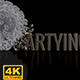 Corona / Covid-19 Crushing Partying - 4K - VideoHive Item for Sale