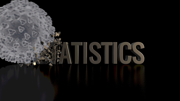 Corona / Covid-19 Crushing Statistics alt