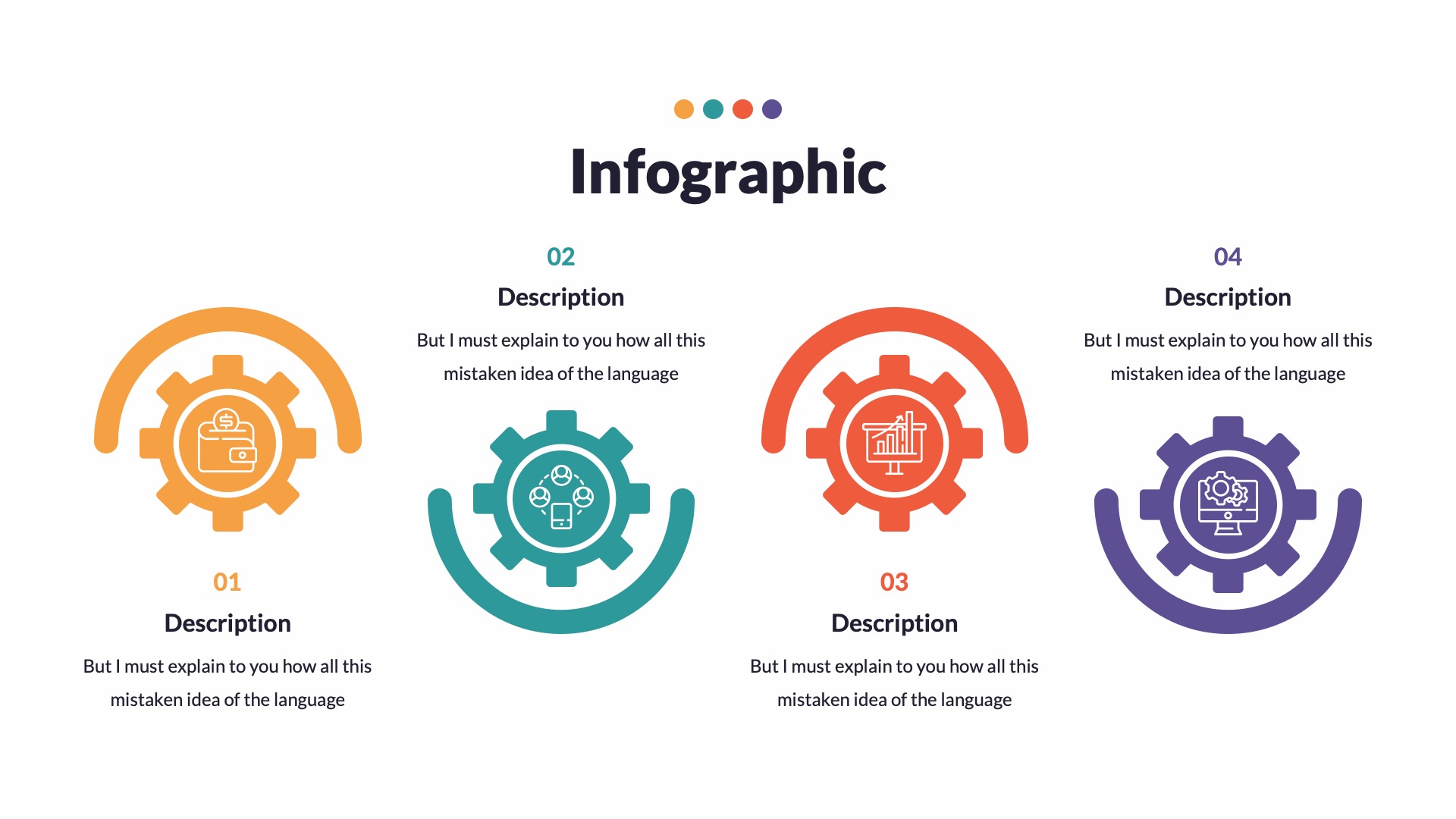 Multipe - Multipurpose Google Slides Template, Presentation Templates