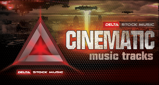 Epic Music for Movie Trailers