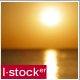 Sunset Bokeh Effect - VideoHive Item for Sale