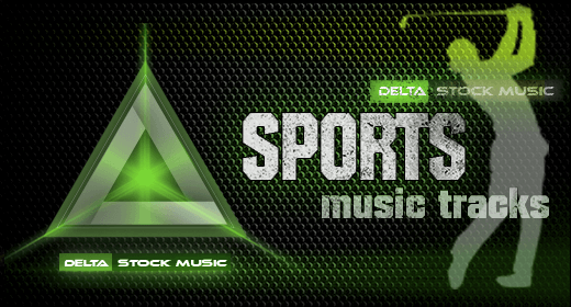 Music for Sports Videos