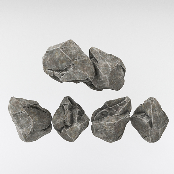 Stone - 3Docean 28254905