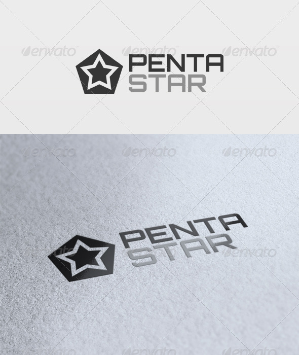 Penta Star Logo