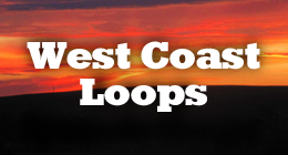 West Coast Loops