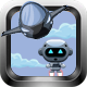 Flying Robot (CAPX and HTML5)