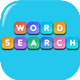 Word search - html5 game, capx by Chuga | CodeCanyon