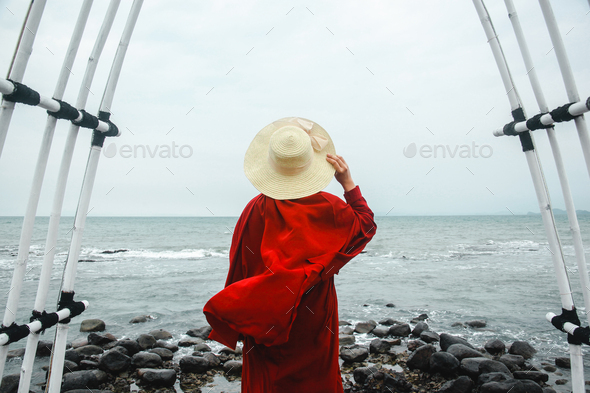 Serenity - Stock Photo - Images