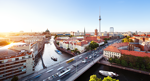 Berlin