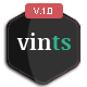 Vints Mail - Online Access + Mailster + MailChimp
