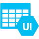 Azure Blob Storage Web Explorer UI