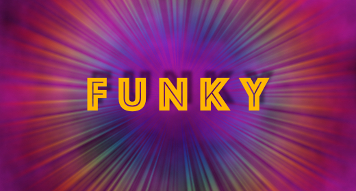 Funky