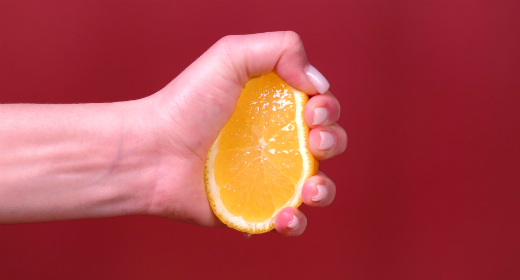 Vegetables and fruits