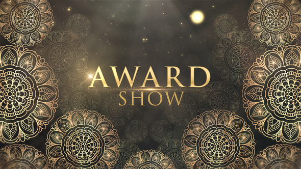 Awards Show Opener - VideoHive 28292180