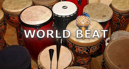 World Beat