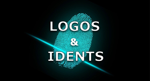 Logos & Idents