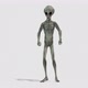 Alien Hip Hop Dance - VideoHive Item for Sale