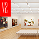 Art Gallery Advanced - VideoHive Item for Sale
