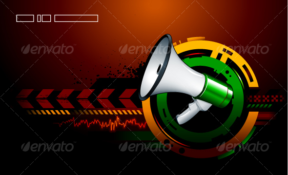 Cool modern background - Backgrounds Decorative