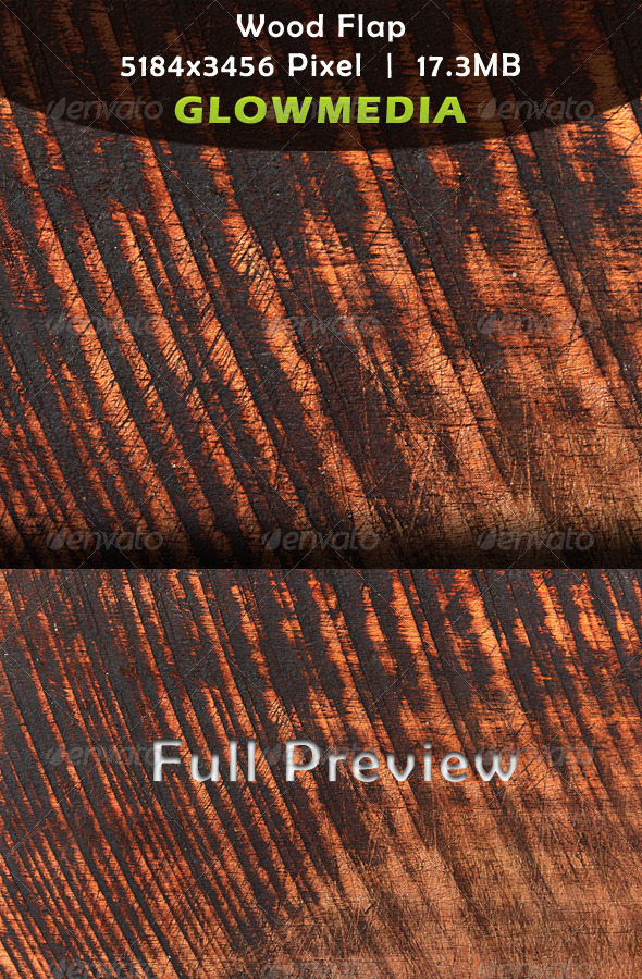 Wood Flap - Wood Textures