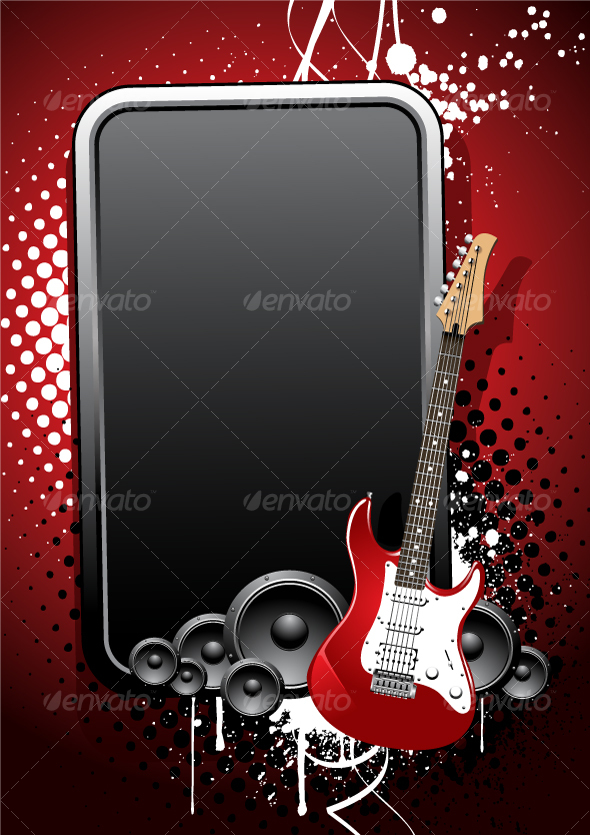 grunge background - Backgrounds Business