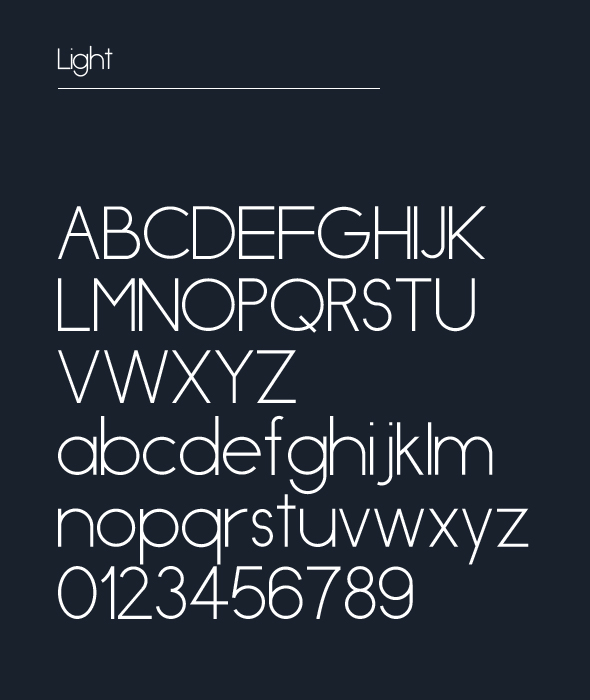 Modest - Sans Serif | For Logos, Titles, Fonts | GraphicRiver
