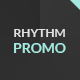 Fashion Rhythm Promo - VideoHive Item for Sale