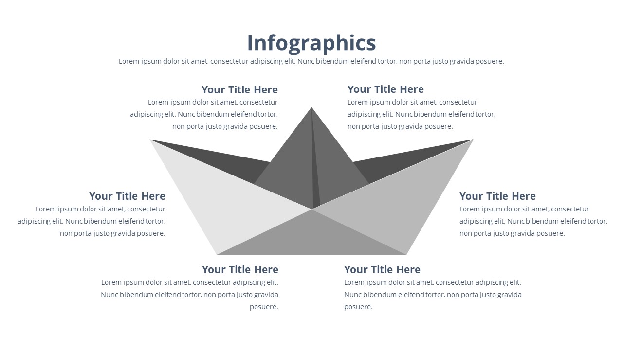 Data Analysis Keynote Template By Loveishkalsi | GraphicRiver