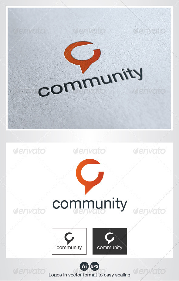 Community Logo