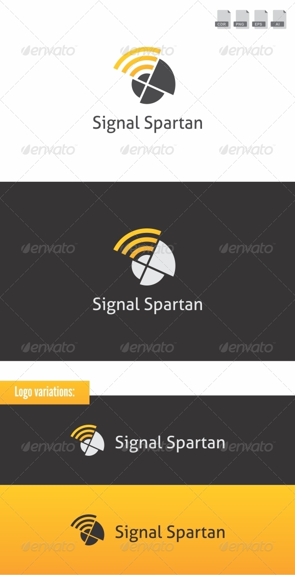 Signal Spartan