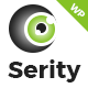 Serity - CCTV and Security Cameras WordPress Theme