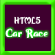 HTML5 Car Racing Game - CodeCanyon Item for Sale