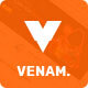 Venam - Multipurpose eCommerce HTML Template
