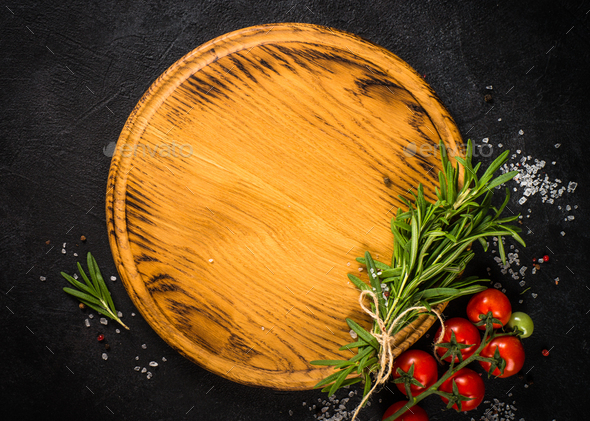 Food cooking background top view Stock Photo by Nadianb | PhotoDune