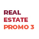 Real Estate Promo 3 - VideoHive Item for Sale