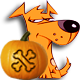 Halloween Logo Music