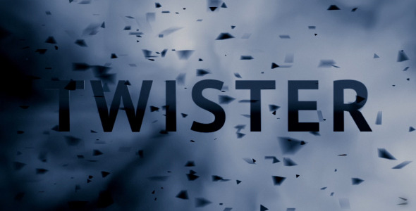 Twister - VideoHive 2622349