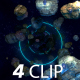 visualloops – ROCK SPACE - VideoHive Item for Sale