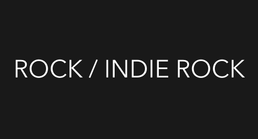 Rock - Indie Rock Collection