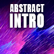 Elegant Abstract Intro Logo