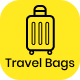 Zuggage - Travel Bags Store PrestaShop Theme