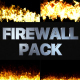 FireWallsPack|AfterEffects