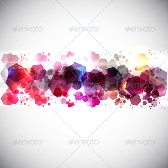 Abstract background