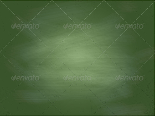 Chalkboard texture - Backgrounds Decorative