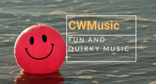 Fun and Quirky Music