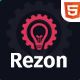 Rezon - Renovation & Maintenance Services HTML Template