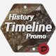 Old History Timeline Promo - VideoHive Item for Sale