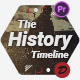 Memories Timeline Presentation - VideoHive Item for Sale