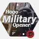 Hogo - Military Opener - VideoHive Item for Sale